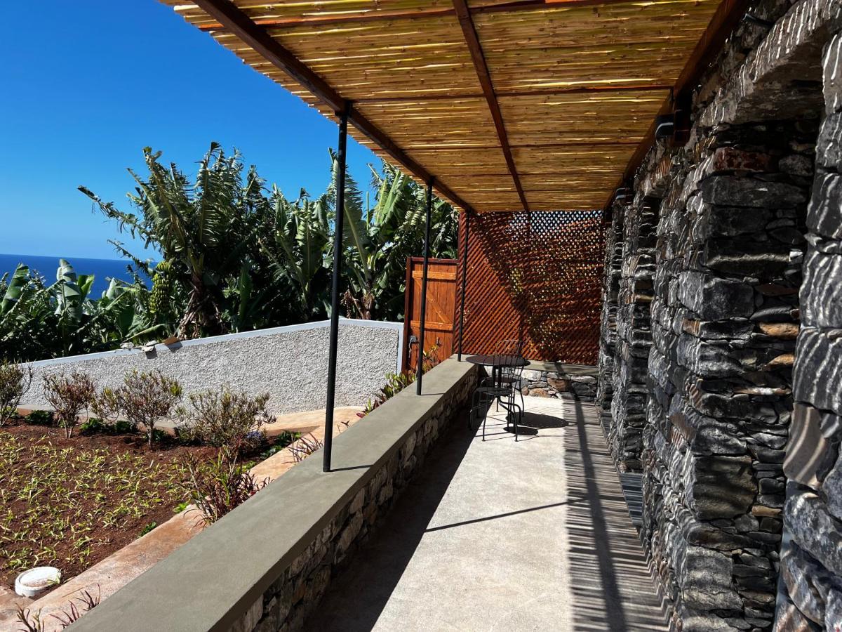Casas Do Laranjo- Cottages & Infinity Pool Gaula エクステリア 写真